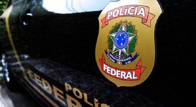 policia federal