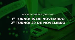 eleições 2020